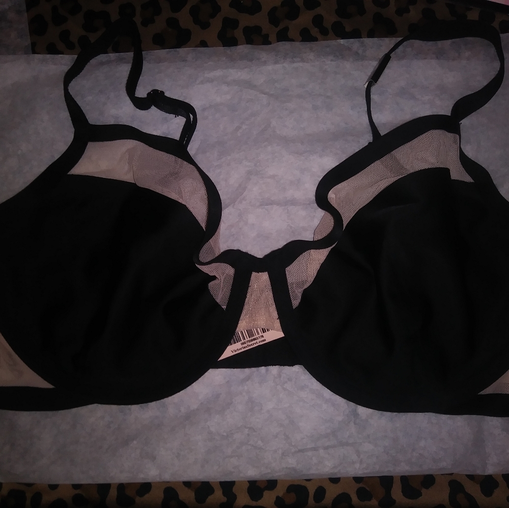 VS Wicked Bra - Picture 3 of 9